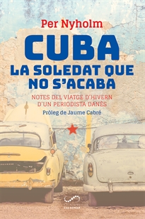 Books Frontpage Cuba, la soledat que no s'acaba