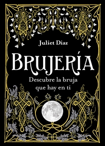 Books Frontpage Brujería