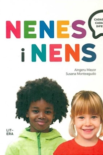 Books Frontpage Nenes i nens