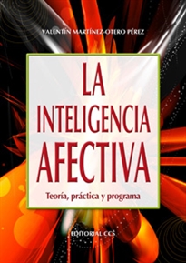 Books Frontpage La inteligencia Afectiva