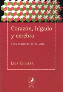 Books Frontpage Corazon, higado y cerebro