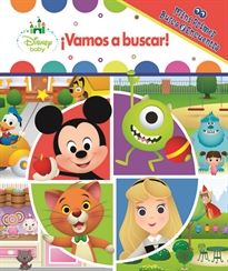 Books Frontpage Mini Primer Busca Y Encuentra Disney Baby Mm1lf