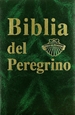 Front pageBiblia del Peregrino.Lujo