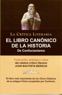 Books Frontpage El Libro Canonico De La Historia Del Confuccianismo