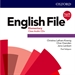 Front pageEnglish File 4th Edition A1/A2. Class Audio CD (5)