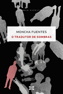 Books Frontpage O tradutor de sombras