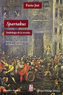 Books Frontpage Spartakus