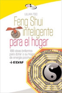 Books Frontpage Feng Shui inteligente para el hogar