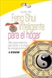 Portada del libro Feng Shui inteligente para el hogar