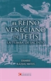 Front pageEl reino veneciano de Tetis