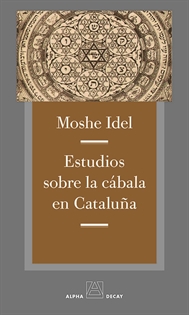 Books Frontpage Estudios Sobre La Cabala En Cataluña