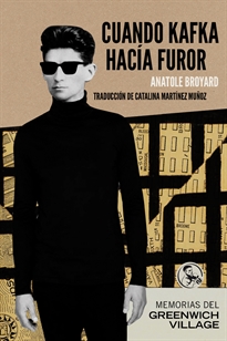 Books Frontpage Cuando Kafka hacía furor
