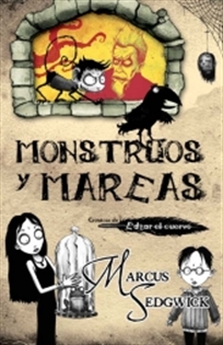 Books Frontpage Monstruos y mareas