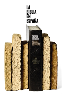 Books Frontpage La Biblia en España