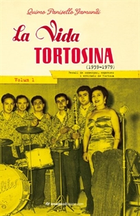 Books Frontpage La vida tortosina (1939-1979)
