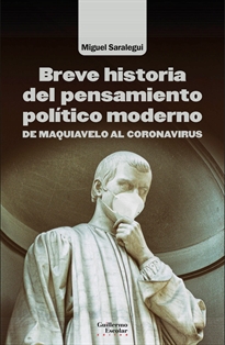 Books Frontpage Breve historia del pensamiento político moderno