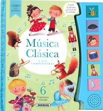 Books Frontpage Música clásica