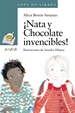 Front page¡Nata y Chocolate invencibles!