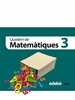 Front pageQuadern 3. Matemàtiques 1 Eso