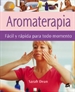 Front pageAromaterapia