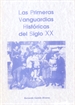 Front pageLas primeras vanguardias históricas del siglo xx