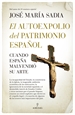 Front pageEl autoexpolio del patrimonio español