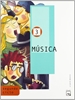 Front pageMúsica 3. Proyecto Mosaico