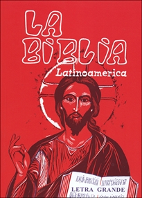 Books Frontpage La Biblia Latinoamérica (Letra Grande rústica)