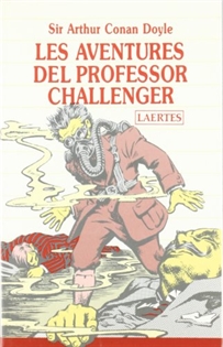 Books Frontpage Les aventures del professor Challenger