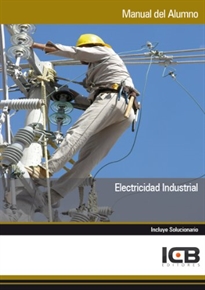 Books Frontpage Electricidad Industrial