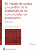 Front pageEl impago de cuotas y la gestión de la morosidad en las comunidades de propietarios (2.ª edición)