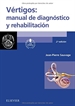 Front pageVértigos: manual de diagnóstico y rehabilitación