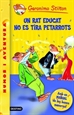 Front page20- Un rat educat no es tira petarrots