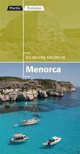 Books Frontpage Els millors racons de Menorca