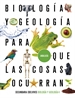 Front pageProyecto: Para que las cosas ocurran - Biología y Geología 4. Ed. Andalucía