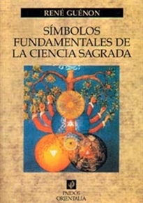 Books Frontpage Símbolos fundamentales de la ciencia sagrada