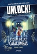 Front pageUnlock! Escapa de las catacumbas