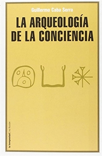 Books Frontpage La arqueología de la conciencia