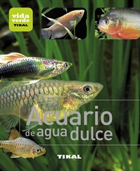 Books Frontpage Acuario de agua dulce