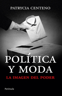 Books Frontpage Política y moda