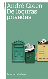 Books Frontpage De locuras privadas (2a ed)