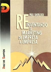 Books Frontpage Reinventando el marketing de empresa a empresa