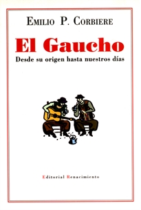 Books Frontpage El gaucho