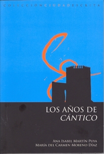 Books Frontpage Los años de Cántico. Estética e ideología en la Córdoba de la posquerra