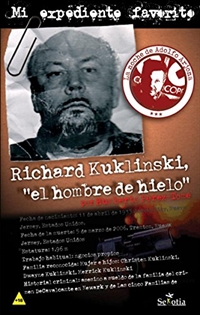 Books Frontpage Richard Kuklinski