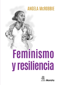 Books Frontpage Feminismo y resiliencia