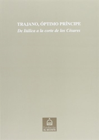 Books Frontpage Trájano, óptimo príncipe