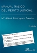 Front pageManual básico del perito judicial