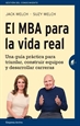 Front pageEl MBA para la vida real