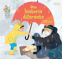 Books Frontpage Una historia diferente